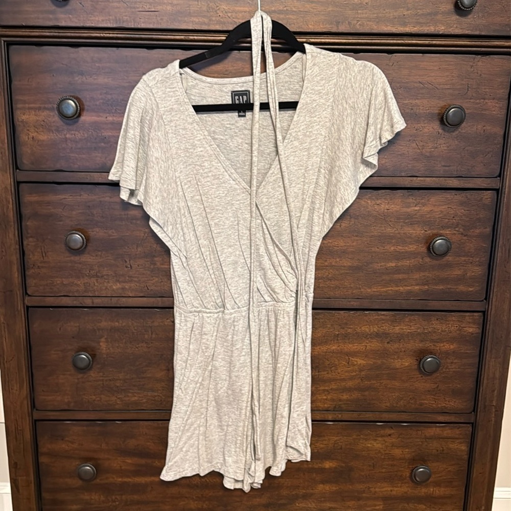 Gap Jumper